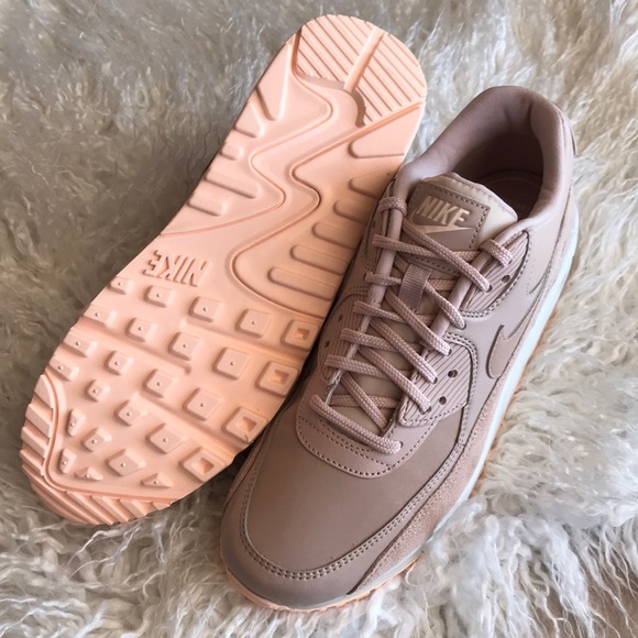 NWT Nike Air Max 90 Premium - Picture 8 of 8